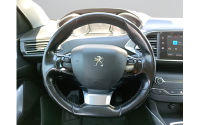 Peugeot 308 SW NEW ACTIVE 1.5 e-HDI 130 BVM6 EURO 6.2 - автомобили, коли, обяви за нови и употребявани 12