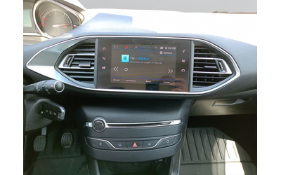Peugeot 308 SW NEW ACTIVE 1.5 e-HDI 130 BVM6 EURO 6.2 - автомобили, коли, обяви за нови и употребявани 13