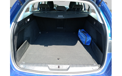 Peugeot 308 SW NEW ACTIVE 1.5 e-HDI 130 BVM6 EURO 6.2 - автомобили, коли, обяви за нови и употребявани 8