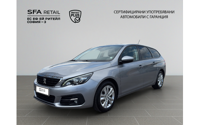 peugeot-308-sw-new-active-1-5-e-hdi-130-bvm6-euro-6-2 - 0