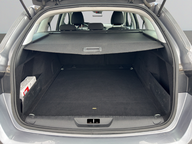 Peugeot 308 SW NEW ACTIVE 1.6 e-HDI 120 BVM6 EURO6 - автомобили, коли, обяви за нови и употребявани 8