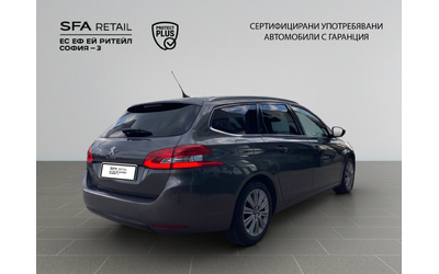 peugeot-308-sw-new-allure-2-0-e-hdi-150-eat6-euro6 - 3