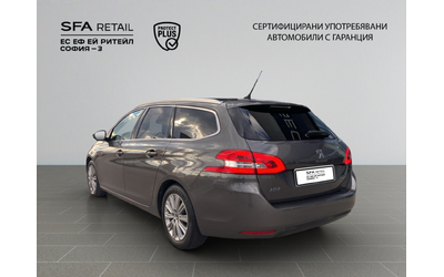 peugeot-308-sw-new-allure-2-0-e-hdi-150-eat6-euro6 - 5