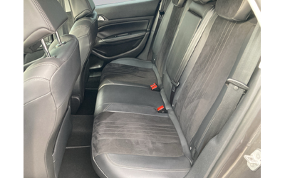 Peugeot 308 SW NEW ALLURE 2.0 e-HDI 150 EAT6 EURO6 - автомобили, коли, обяви за нови и употребявани 7