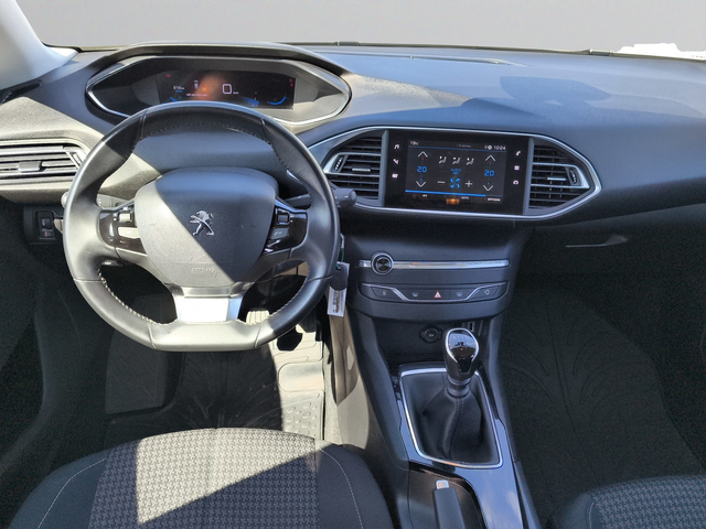 Peugeot 308 SW New Line UP ACTIVE 1,2 PureTech 110 BVM6 - автомобили, коли, обяви за нови и употребявани 10