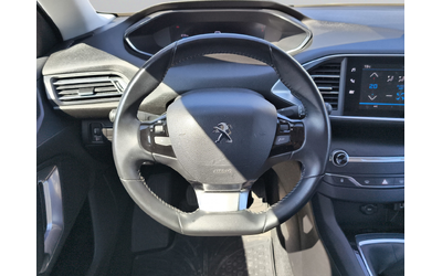 Peugeot 308 SW New Line UP ACTIVE 1,2 PureTech 110 BVM6 - автомобили, коли, обяви за нови и употребявани 9