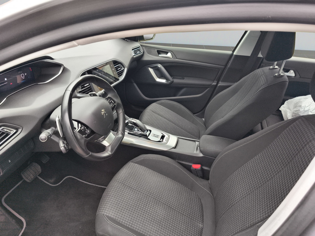 Peugeot 308 SW New Line UP ACTIVE PACK 1,5 BlueHDi 130 EAT8 - автомобили, коли, обяви за нови и употребявани 8