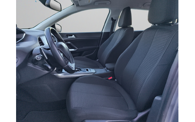 Peugeot 308 SW New Line UP ACTIVE PACK 1,5 BlueHDi 130 EAT8 - автомобили, коли, обяви за нови и употребявани 8