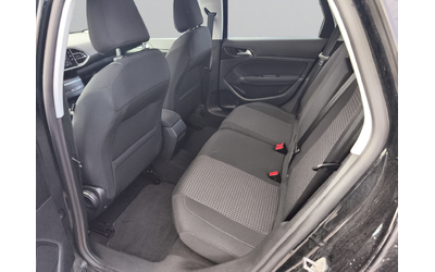 Peugeot 308 SW New Line UP ACTIVE PACK 1,5 BlueHDi 130 EAT8 - автомобили, коли, обяви за нови и употребявани 10