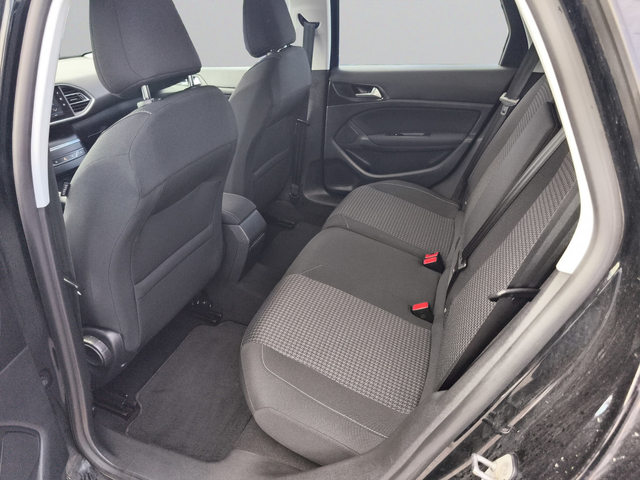 Peugeot 308 SW New Line UP ACTIVE PACK 1,5 BlueHDi 130 EAT8 - автомобили, коли, обяви за нови и употребявани 10