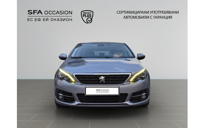Peugeot 308 SW New Line UP ACTIVE PACK 1,5 BlueHDi 130 EAT8 - автомобили, коли, обяви за нови и употребявани 13