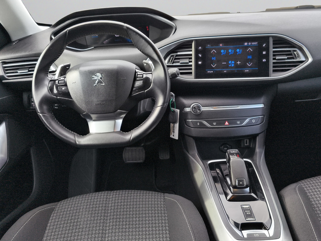 Peugeot 308 SW New Line UP ACTIVE PACK 1,5 BlueHDi 130 EAT8 - автомобили, коли, обяви за нови и употребявани 10