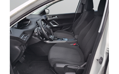 Peugeot 308 SW New Line UP ACTIVE PACK 1,5 BlueHDi 130 EAT8 - автомобили, коли, обяви за нови и употребявани 8