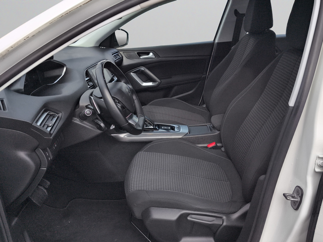 Peugeot 308 SW New Line UP ACTIVE PACK 1,5 BlueHDi 130 EAT8 - автомобили, коли, обяви за нови и употребявани 8