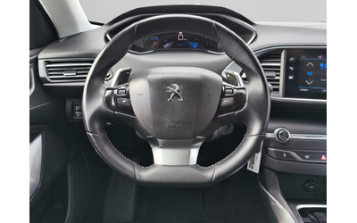 Peugeot 308 SW New Line UP ACTIVE PACK 1,5 BlueHDi 130 EAT8 - автомобили, коли, обяви за нови и употребявани 9