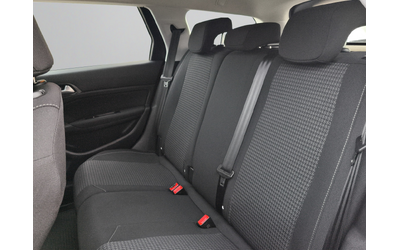 Peugeot 308 SW New Line UP ACTIVE PACK 1,5 BlueHDi 130 EAT8 - автомобили, коли, обяви за нови и употребявани 11