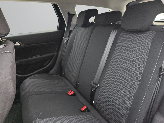Peugeot 308 SW New Line UP ACTIVE PACK 1,5 BlueHDi 130 EAT8 - автомобили, коли, обяви за нови и употребявани 11