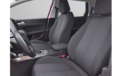 Peugeot 308 SW New Line UP ACTIVE PACK 1,5 BlueHDi 130 EAT8 - автомобили, коли, обяви за нови и употребявани 8