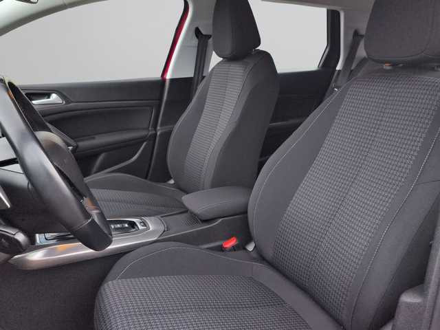 Peugeot 308 SW New Line UP ACTIVE PACK 1,5 BlueHDi 130 EAT8 - автомобили, коли, обяви за нови и употребявани 8