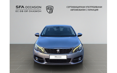 Peugeot 308 SW New Line UP ACTIVE PACK 1,5 BlueHDi 130 EAT8 - автомобили, коли, обяви за нови и употребявани 14