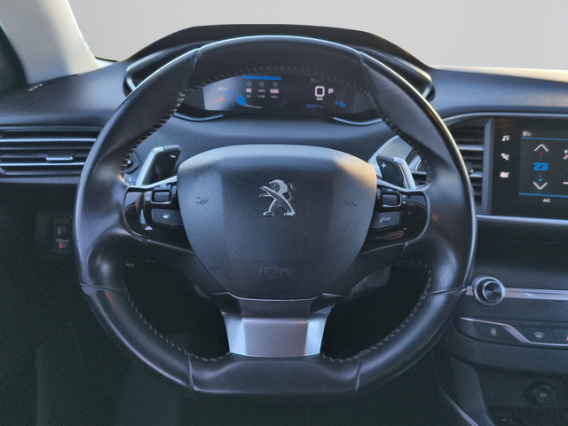 Peugeot 308 SW New Line UP ACTIVE PACK 1,5 BlueHDi 130 EAT8 - автомобили, коли, обяви за нови и употребявани 5