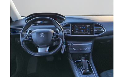 Peugeot 308 SW New Line UP ACTIVE PACK 1,5 BlueHDi 130 EAT8 - автомобили, коли, обяви за нови и употребявани 6