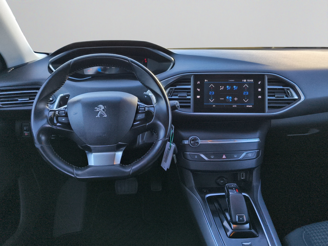 Peugeot 308 SW New Line UP ACTIVE PACK 1,5 BlueHDi 130 EAT8 - автомобили, коли, обяви за нови и употребявани 6