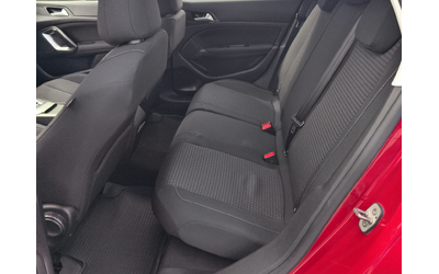 Peugeot 308 SW New Line UP ACTIVE PACK 1,5 BlueHDi 130 EAT8 - автомобили, коли, обяви за нови и употребявани 11