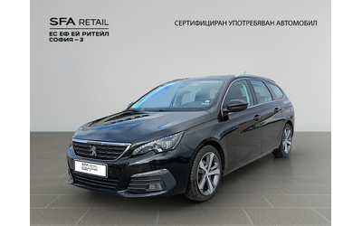peugeot-308-sw-new-line-up-allure-1-5-bluehdi-130-bvm6 - 0