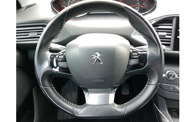 Peugeot 308 SW New Line UP ALLURE 1,5 BlueHDi 130 BVM6 - автомобили, коли, обяви за нови и употребявани 11