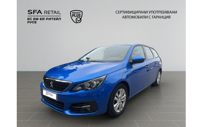 peugeot-308-sw-sw-1-5-active-pack-diesel-manual-100-hp - 0