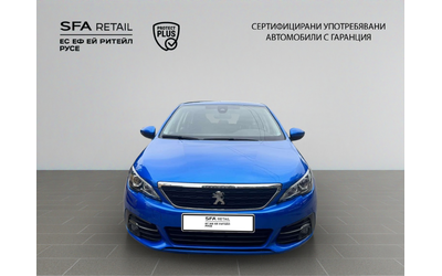 peugeot-308-sw-sw-1-5-active-pack-diesel-manual-100-hp - 1