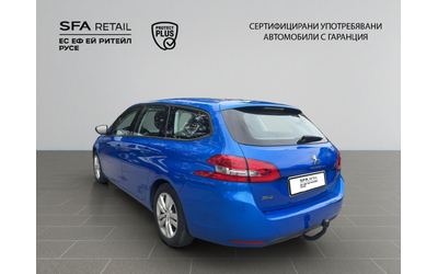 peugeot-308-sw-sw-1-5-active-pack-diesel-manual-100-hp - 3