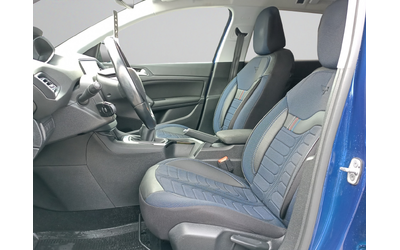 Peugeot 308 SW SW NEW ACTIVE 1.6 e-HDI 100 BVM5 EURO6 - автомобили, коли, обяви за нови и употребявани 9