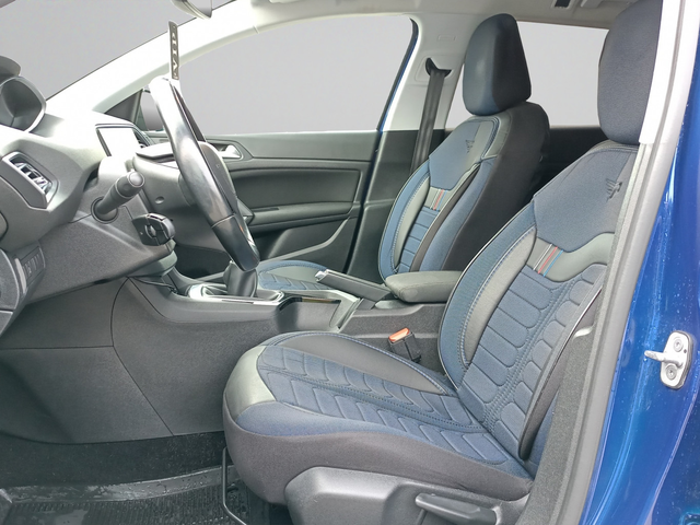 Peugeot 308 SW SW NEW ACTIVE 1.6 e-HDI 100 BVM5 EURO6 - автомобили, коли, обяви за нови и употребявани 9