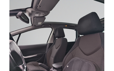 Peugeot 308 SW T7 SW ACTIVE 1.6HDi/92 BM5 - автомобили, коли, обяви за нови и употребявани 12