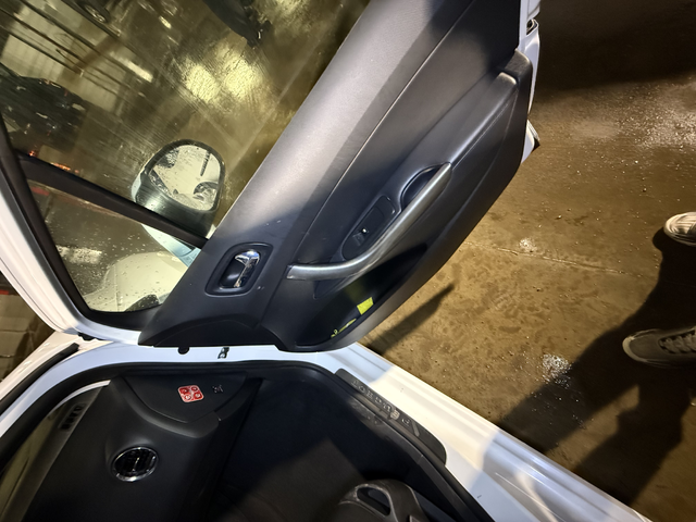 Peugeot 308GTI - автомобили, коли, обяви за нови и употребявани 18