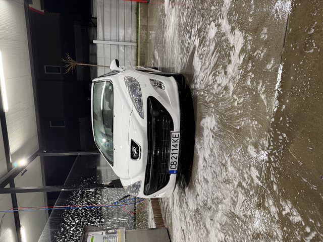 Peugeot 308GTI - автомобили, коли, обяви за нови и употребявани 2