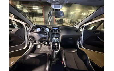 Peugeot 308GTI - автомобили, коли, обяви за нови и употребявани 8