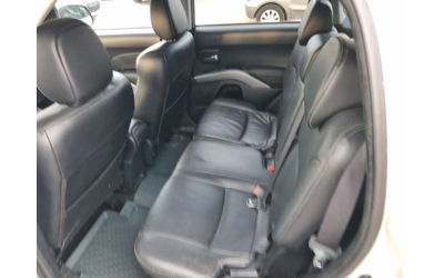 Peugeot 4007 2, 200HDI/4x4/EURO4 - автомобили, коли, обяви за нови и употребявани 10