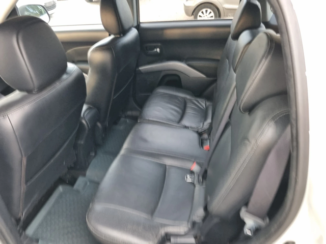 Peugeot 4007 2, 200HDI/4x4/EURO4 - автомобили, коли, обяви за нови и употребявани 10