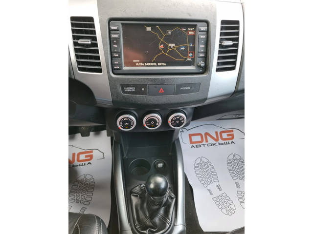 Peugeot 4007 2, 200HDI/4x4/EURO4 - автомобили, коли, обяви за нови и употребявани 11