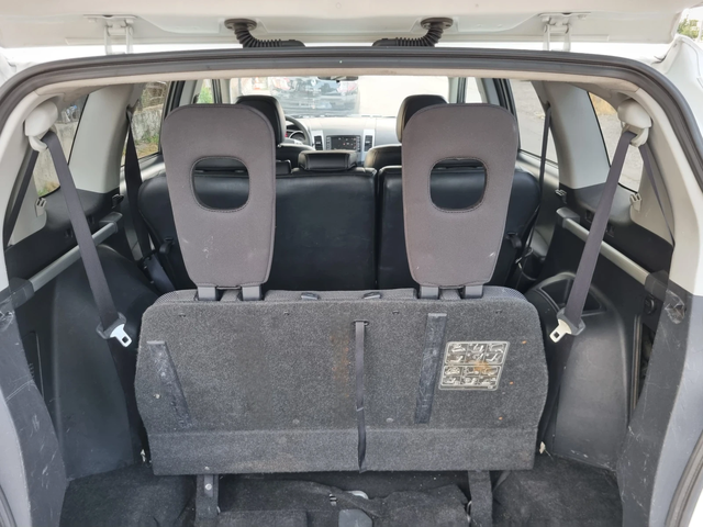 Peugeot 4007 2, 200HDI/4x4/EURO4 - автомобили, коли, обяви за нови и употребявани 14