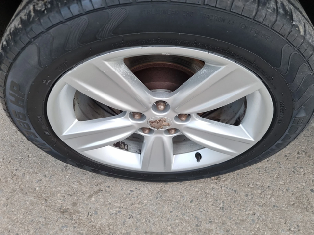 Peugeot 4007 2, 200HDI/4x4/EURO4 - автомобили, коли, обяви за нови и употребявани 15