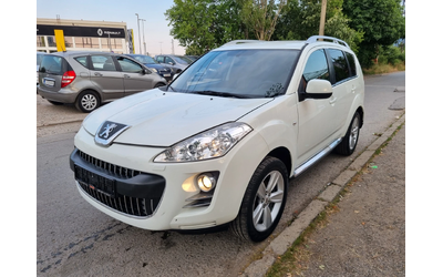 peugeot-4007 - 3