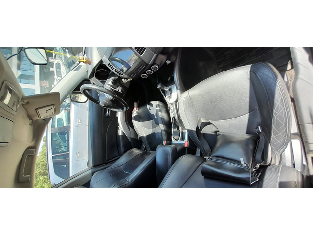 Peugeot 4007, 2008 г., 267000 км, 170 к.с. - автомобили, коли, обяви за нови и употребявани 0