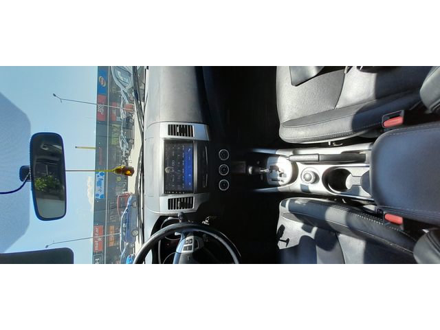 Peugeot 4007, 2008 г., 267000 км, 170 к.с. - автомобили, коли, обяви за нови и употребявани 5