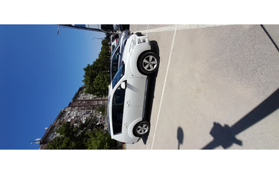 Peugeot 4007, 2008 г., 267000 км, 170 к.с. - автомобили, коли, обяви за нови и употребявани 6