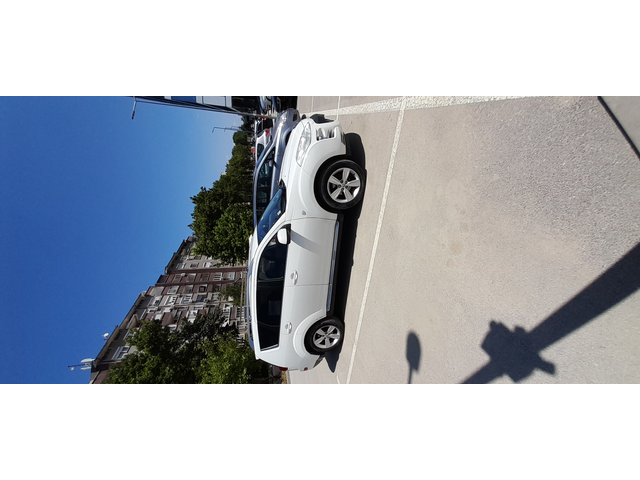 Peugeot 4007, 2008 г., 267000 км, 170 к.с. - автомобили, коли, обяви за нови и употребявани 6