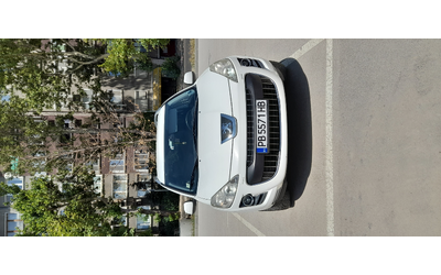 Peugeot 4007, 2008 г., 267000 км, 170 к.с. - автомобили, коли, обяви за нови и употребявани 9
